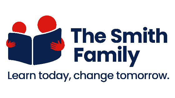 The Smith Family logo